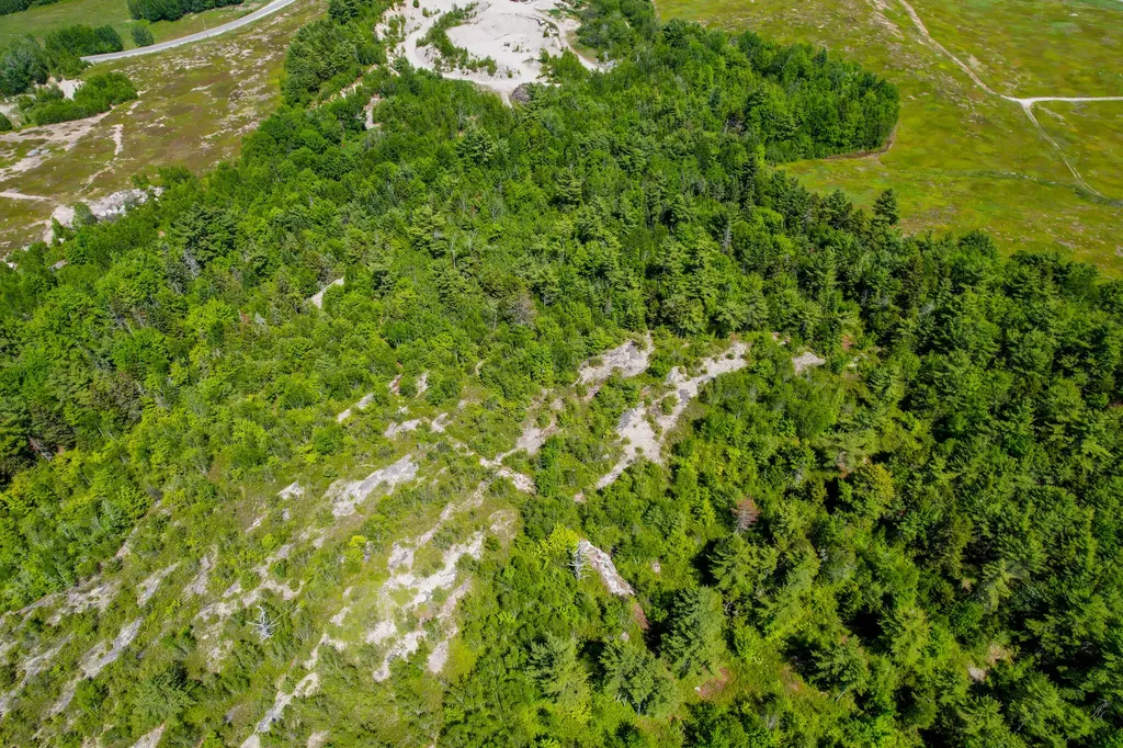 MAP1LOT4 Gravel Pit Road Eastbrook ME 04634