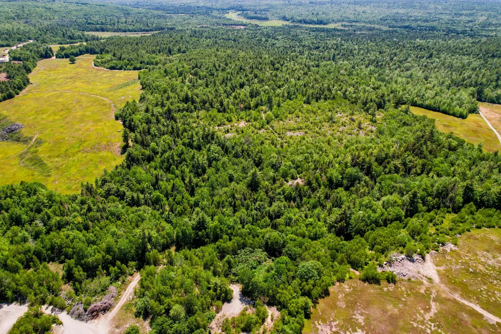 MAP1LOT4 Gravel Pit Road Eastbrook ME 04634