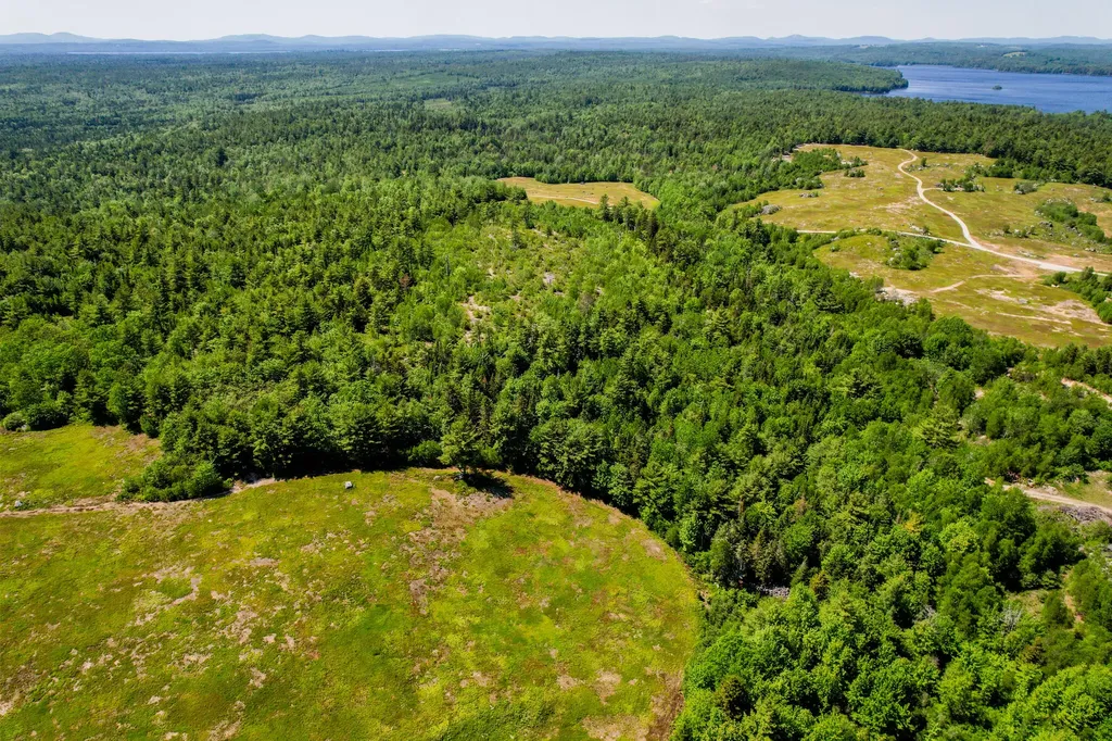 MAP1LOT4 Gravel Pit Road Eastbrook ME 04634