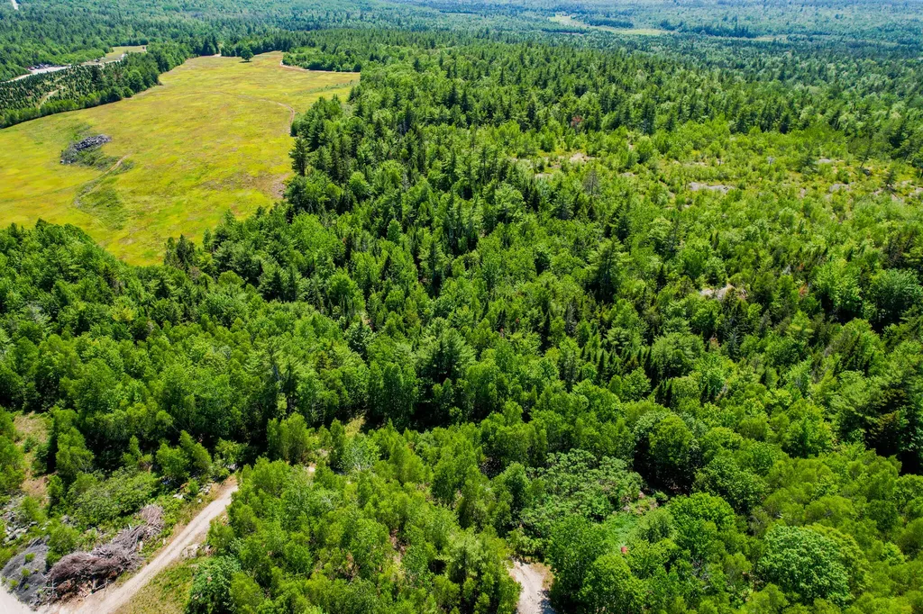MAP1LOT4 Gravel Pit Road Eastbrook ME 04634