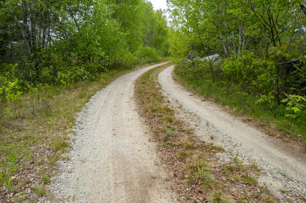 MAP1LOT4 Gravel Pit Road Eastbrook ME 04634