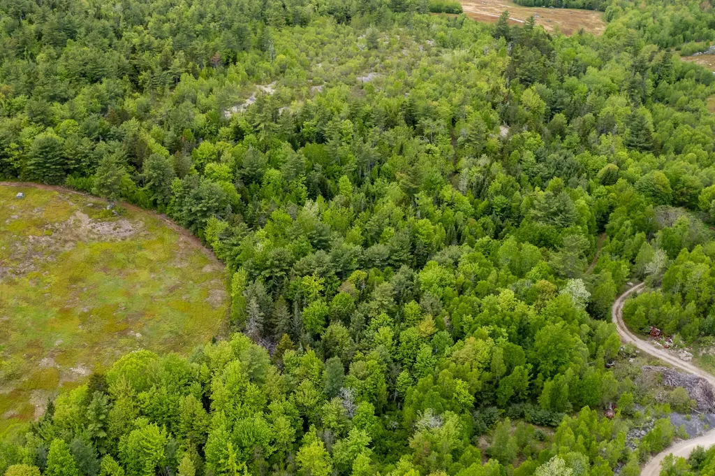 MAP1LOT4 Gravel Pit Road Eastbrook ME 04634