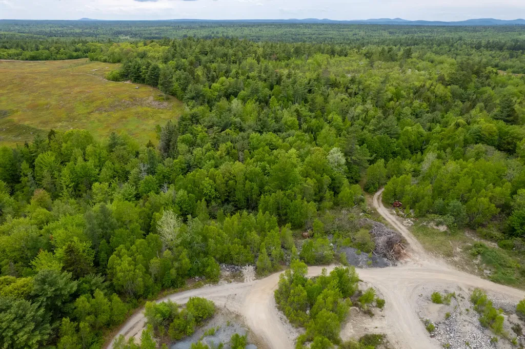 MAP1LOT4 Gravel Pit Road Eastbrook ME 04634