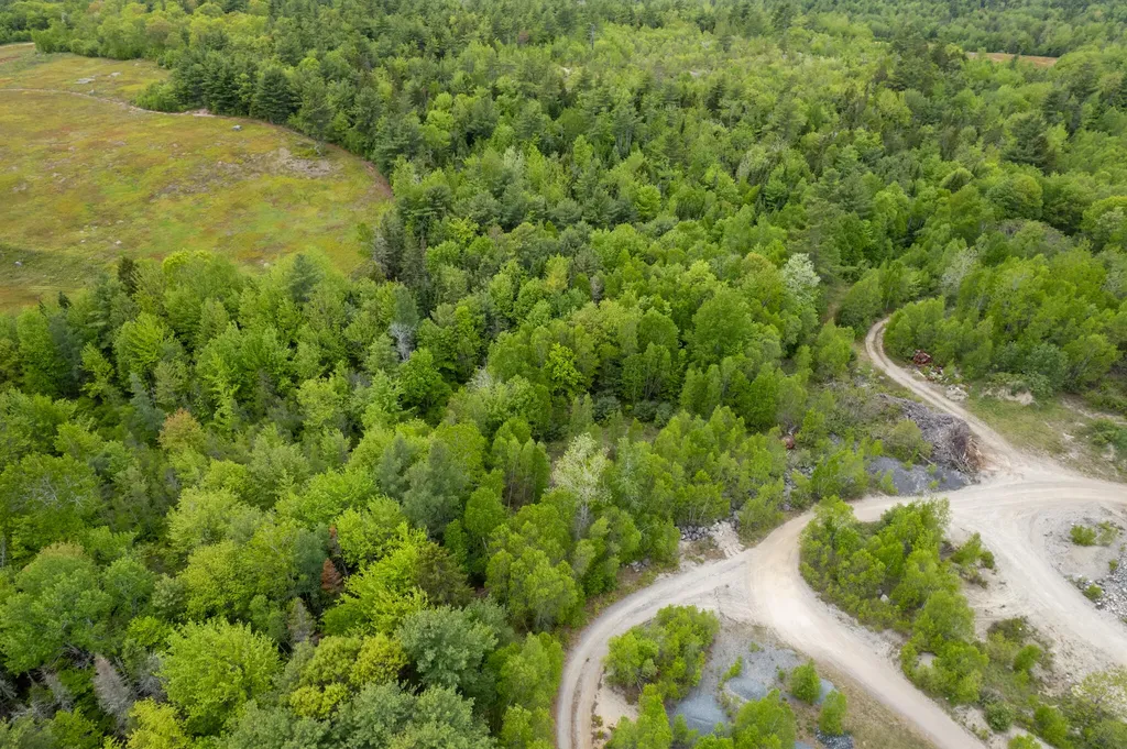 MAP1LOT4 Gravel Pit Road Eastbrook ME 04634