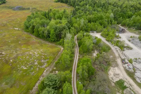 MAP1LOT4 Gravel Pit Road Eastbrook ME 04634