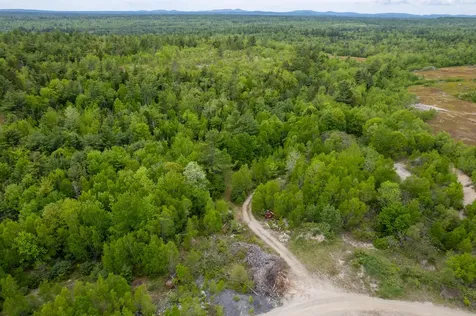 MAP1LOT4 Gravel Pit Road Eastbrook ME 04634
