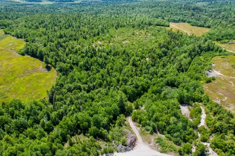 MAP1LOT4 Gravel Pit Road Eastbrook ME 04634