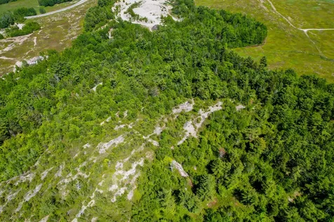 MAP1LOT4 Gravel Pit Road Eastbrook ME 04634