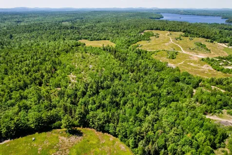 MAP1LOT4 Gravel Pit Road Eastbrook ME 04634