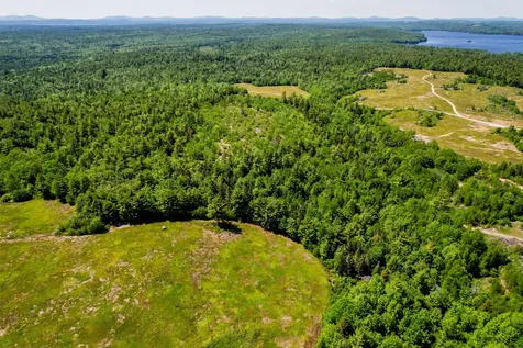 MAP1LOT4 Gravel Pit Road Eastbrook ME 04634