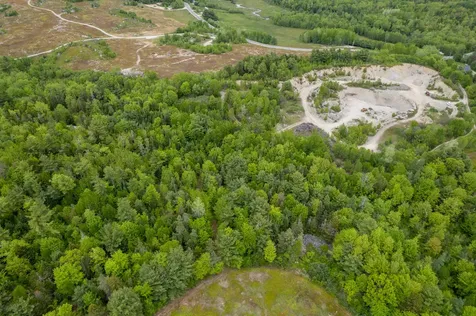 MAP1LOT4 Gravel Pit Road Eastbrook ME 04634