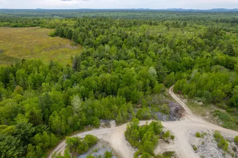 MAP1LOT4 Gravel Pit Road Eastbrook ME 04634