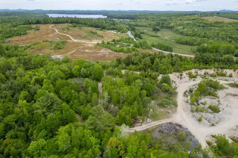 MAP1LOT4 Gravel Pit Road Eastbrook ME 04634