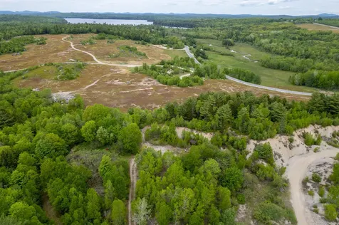 MAP1LOT4 Gravel Pit Road Eastbrook ME 04634