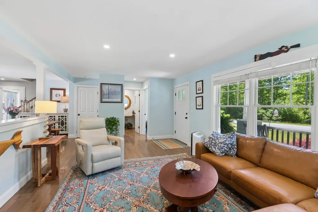 15 Turner Drive York ME 03902