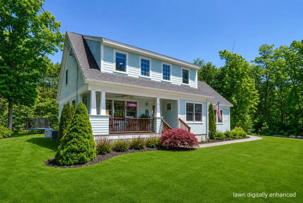 15 Turner Drive York ME 03902