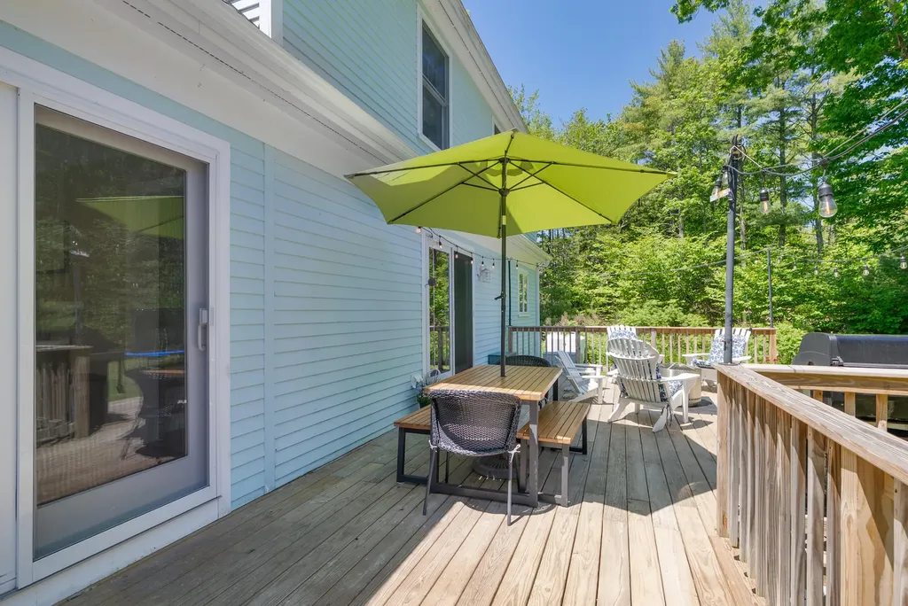15 Turner Drive York ME 03902