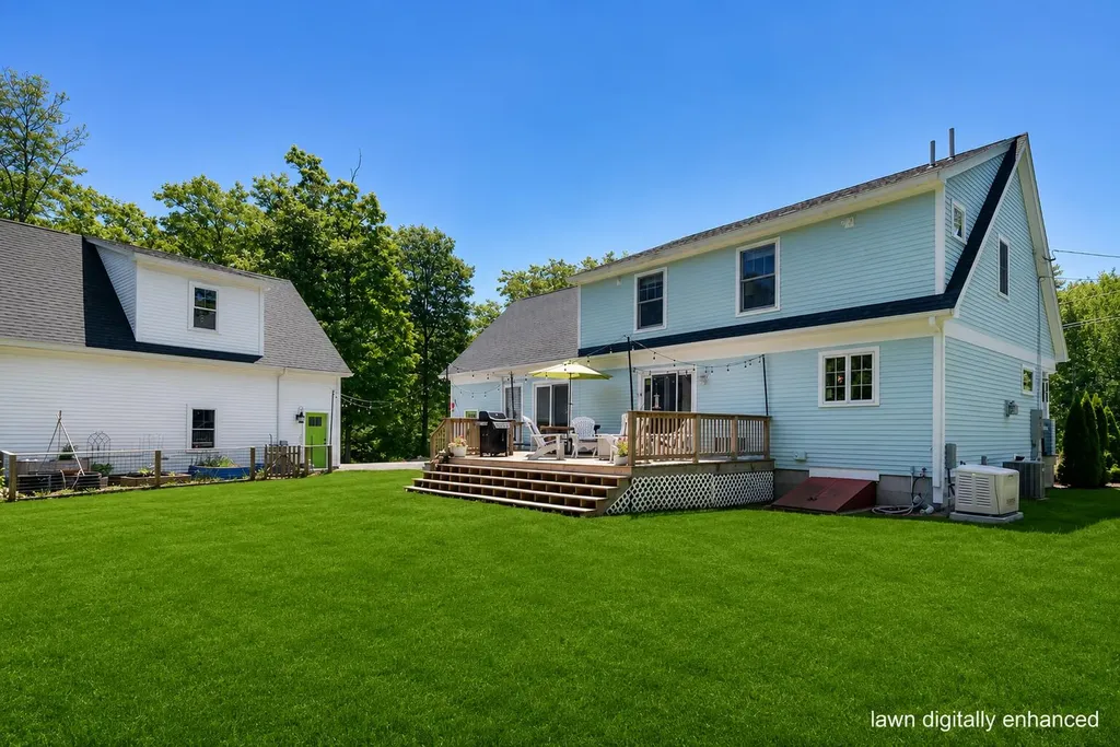 15 Turner Drive York ME 03902