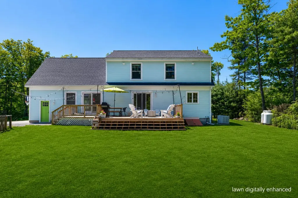 15 Turner Drive York ME 03902