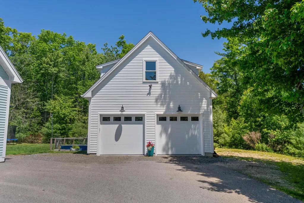 15 Turner Drive York ME 03902