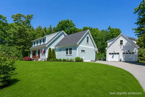 15 Turner Drive York ME 03902