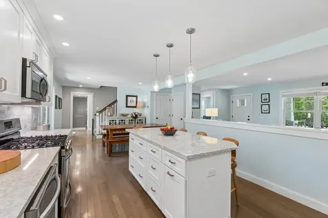 15 Turner Drive York ME 03902