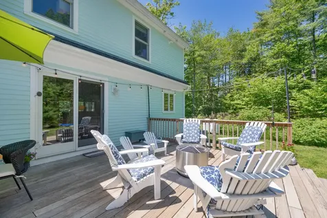 15 Turner Drive York ME 03902
