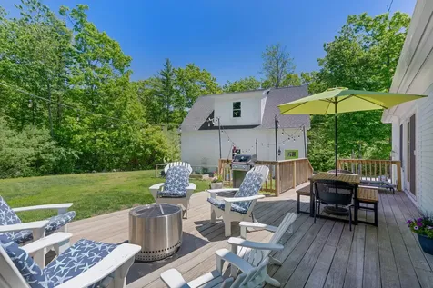 15 Turner Drive York ME 03902