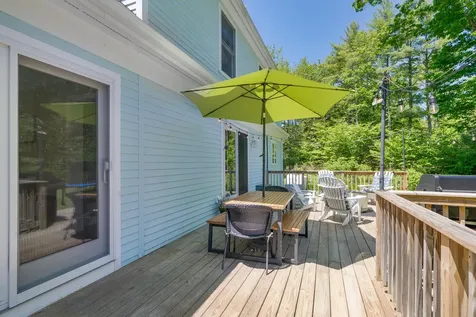 15 Turner Drive York ME 03902
