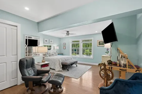 15 Turner Drive York ME 03902