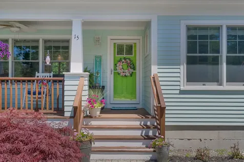 15 Turner Drive York ME 03902