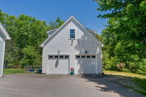 15 Turner Drive York ME 03902