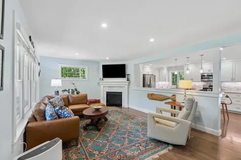 15 Turner Drive York ME 03902