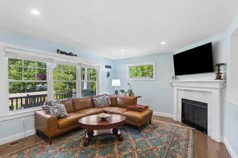 15 Turner Drive York ME 03902