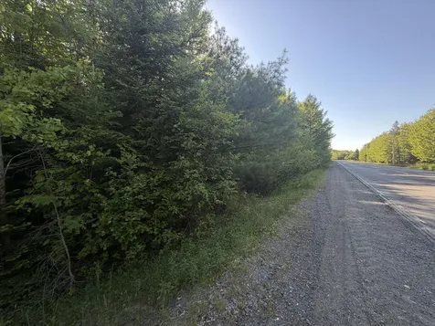 Lot A,c,&d Vanceboro Road Vanceboro ME 04619