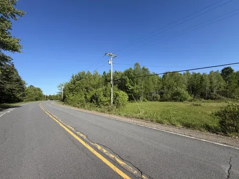 Lot A,c,&d Vanceboro Road Vanceboro ME 04619