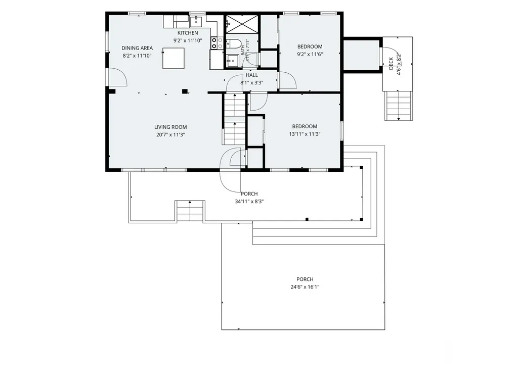 10 Lighthouse Lane Saco ME 04072