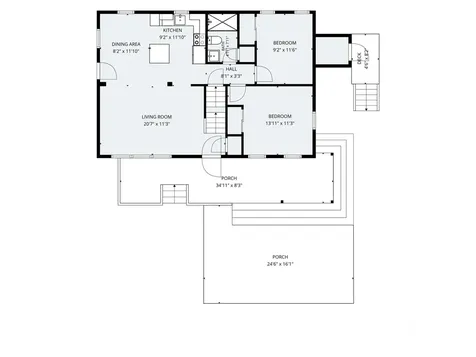 10 Lighthouse Lane Saco ME 04072