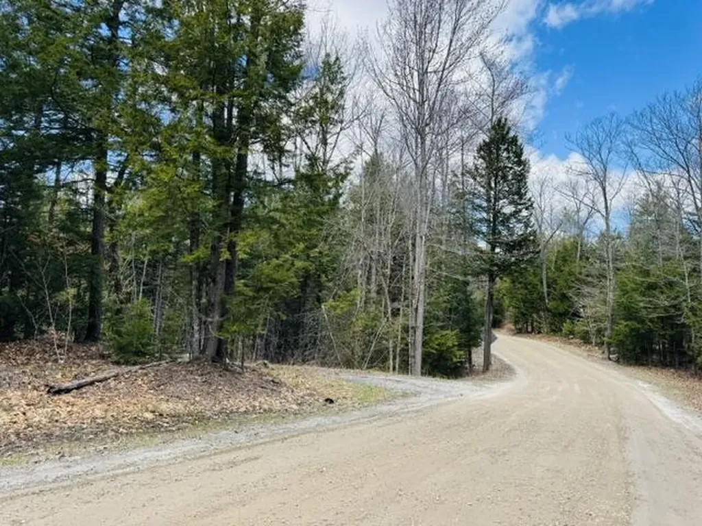 0 Tavern Hill Windham ME 04062