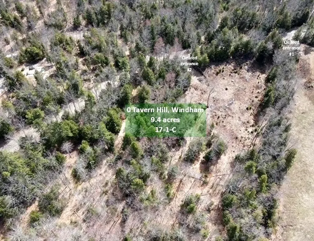 0 Tavern Hill Windham ME 04062