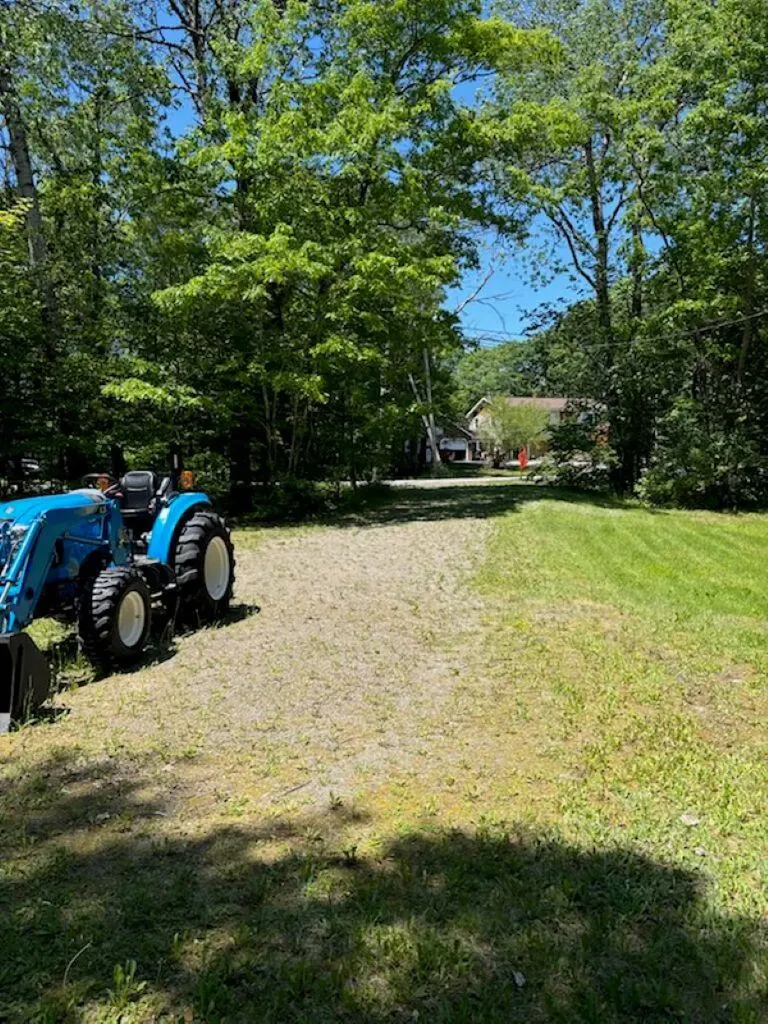 127 Hanscom Road Benton ME 04901