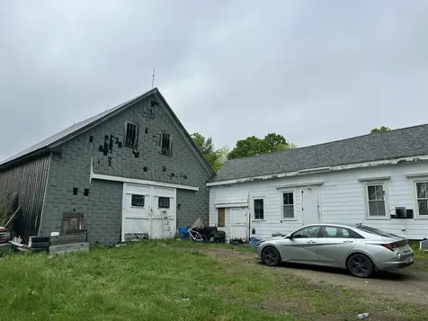 1688 Washington Road Waldoboro ME 04572