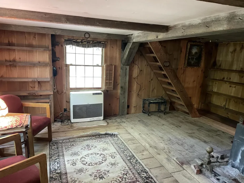 117 Brown Road Harmony ME 04942