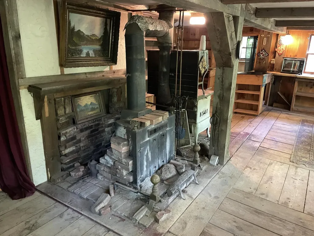 117 Brown Road Harmony ME 04942