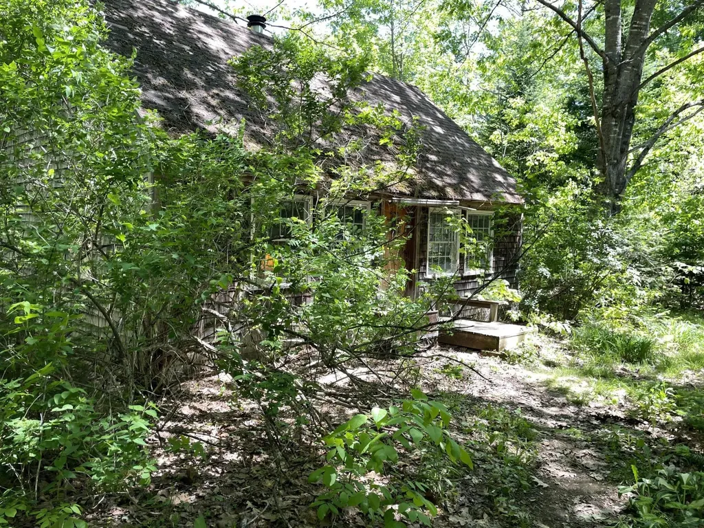 117 Brown Road Harmony ME 04942