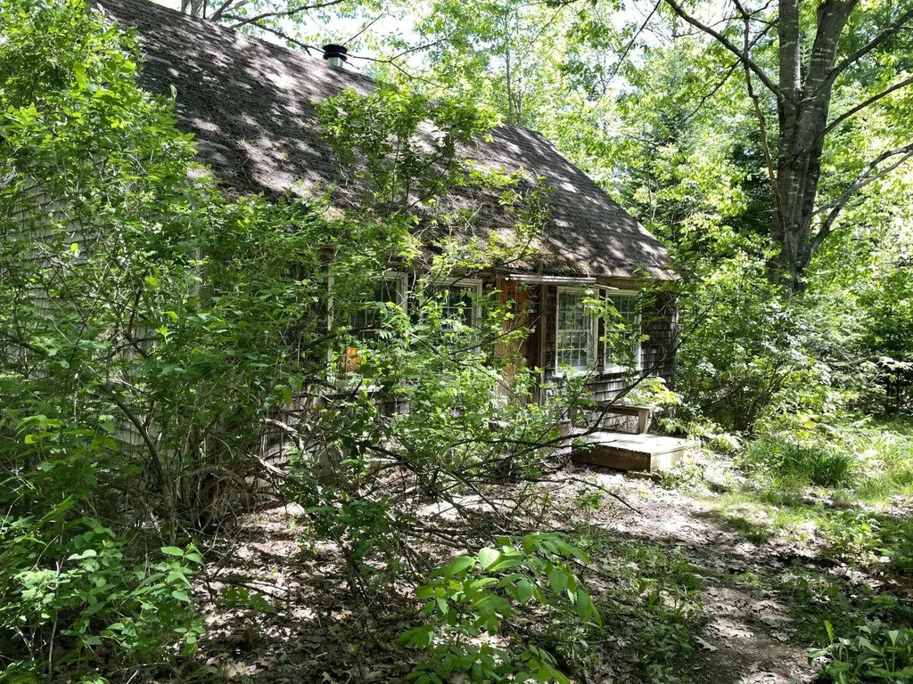 117 Brown Road Harmony ME 04942