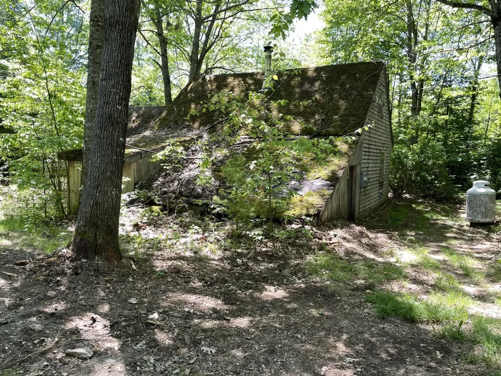 117 Brown Road Harmony ME 04942
