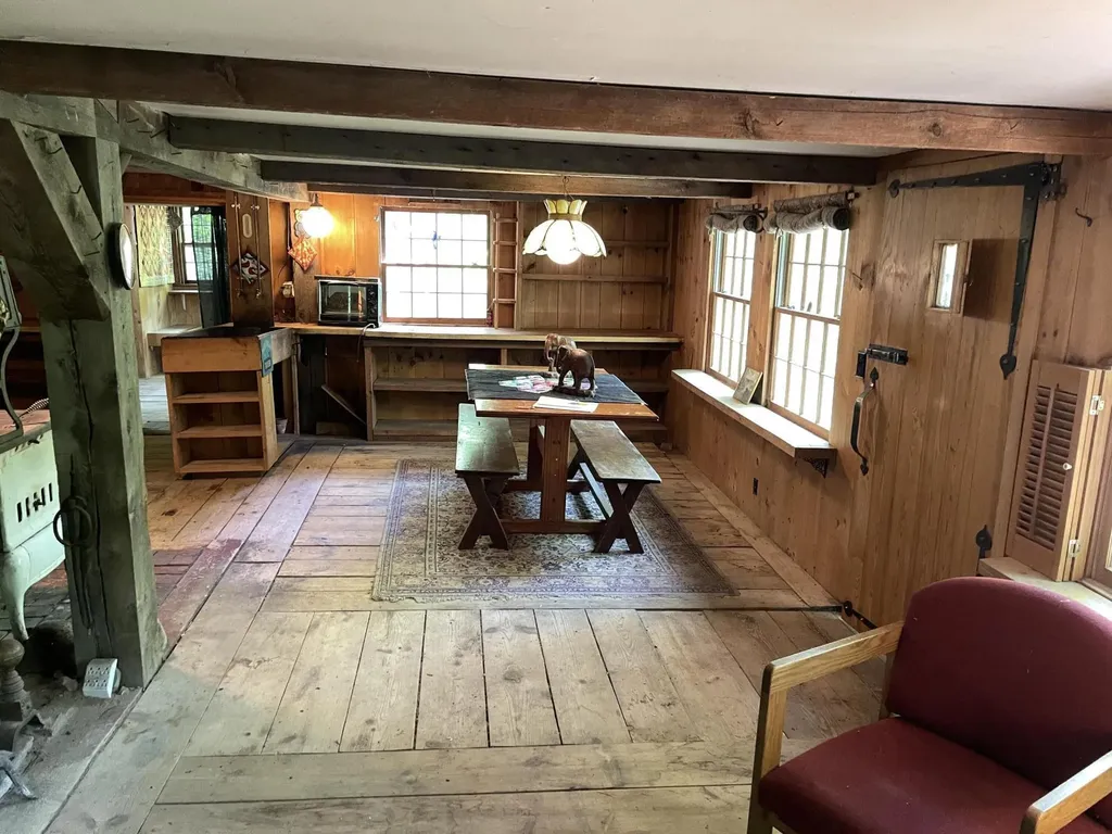 117 Brown Road Harmony ME 04942