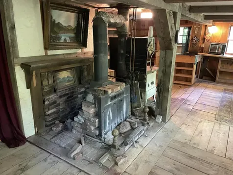 117 Brown Road Harmony ME 04942