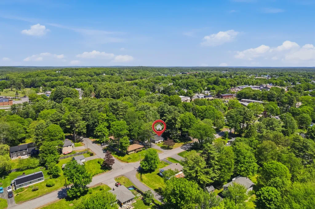 50 Hennessey Avenue Brunswick ME 04011